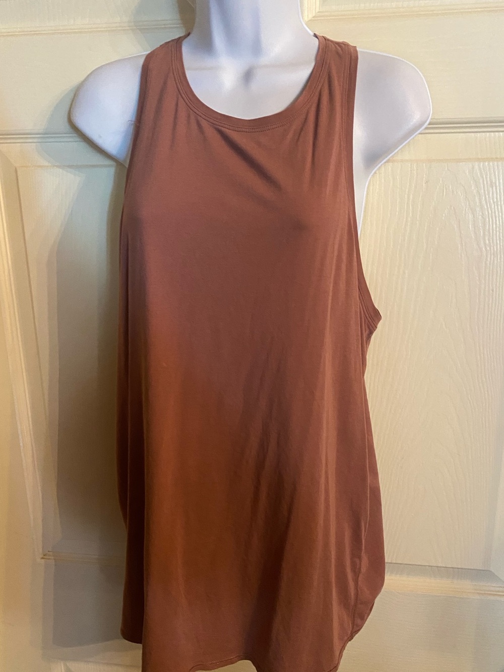 Women’s lululemon Tank Top in dusty rose